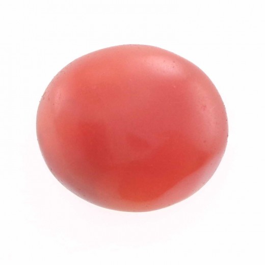 Ratti-10.66 (9.65 ct) Natural Sulemani Agate |  Hakik Aqiq 